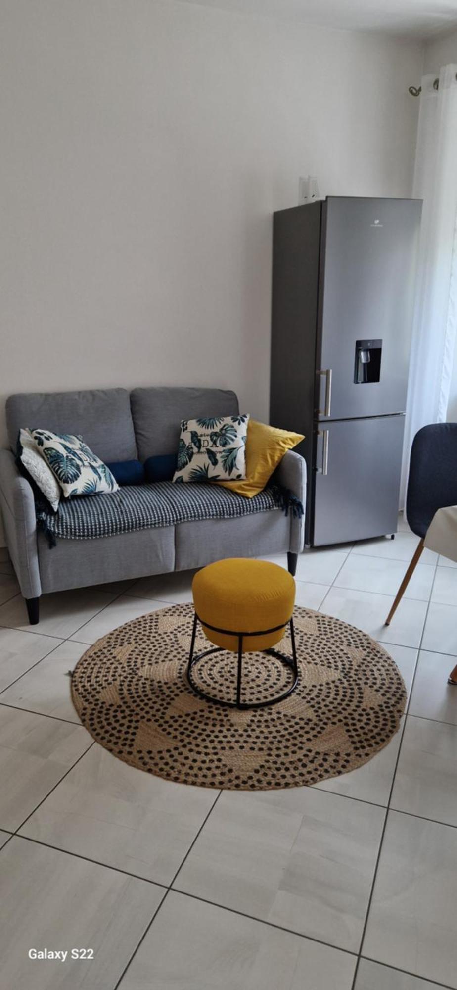 Cosy Appartement Complet Centre-Ville มงเบลียาร์ ภายนอก รูปภาพ