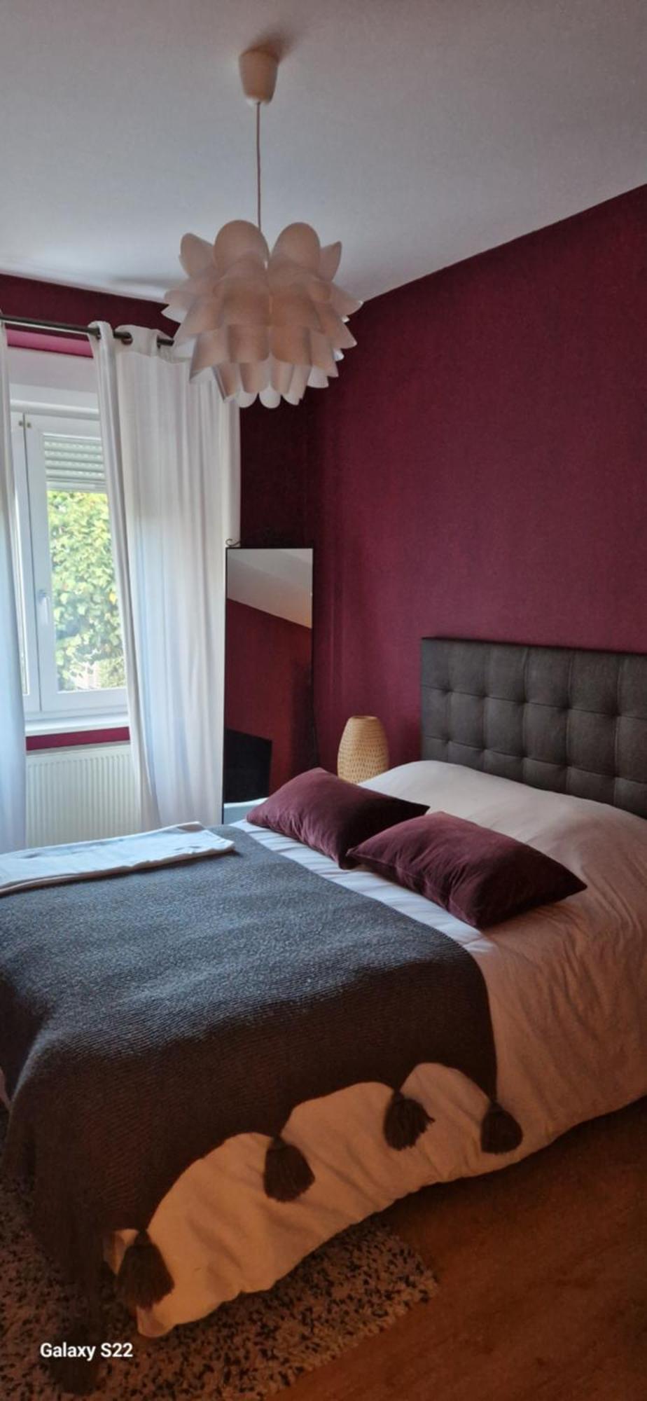 Cosy Appartement Complet Centre-Ville มงเบลียาร์ ภายนอก รูปภาพ
